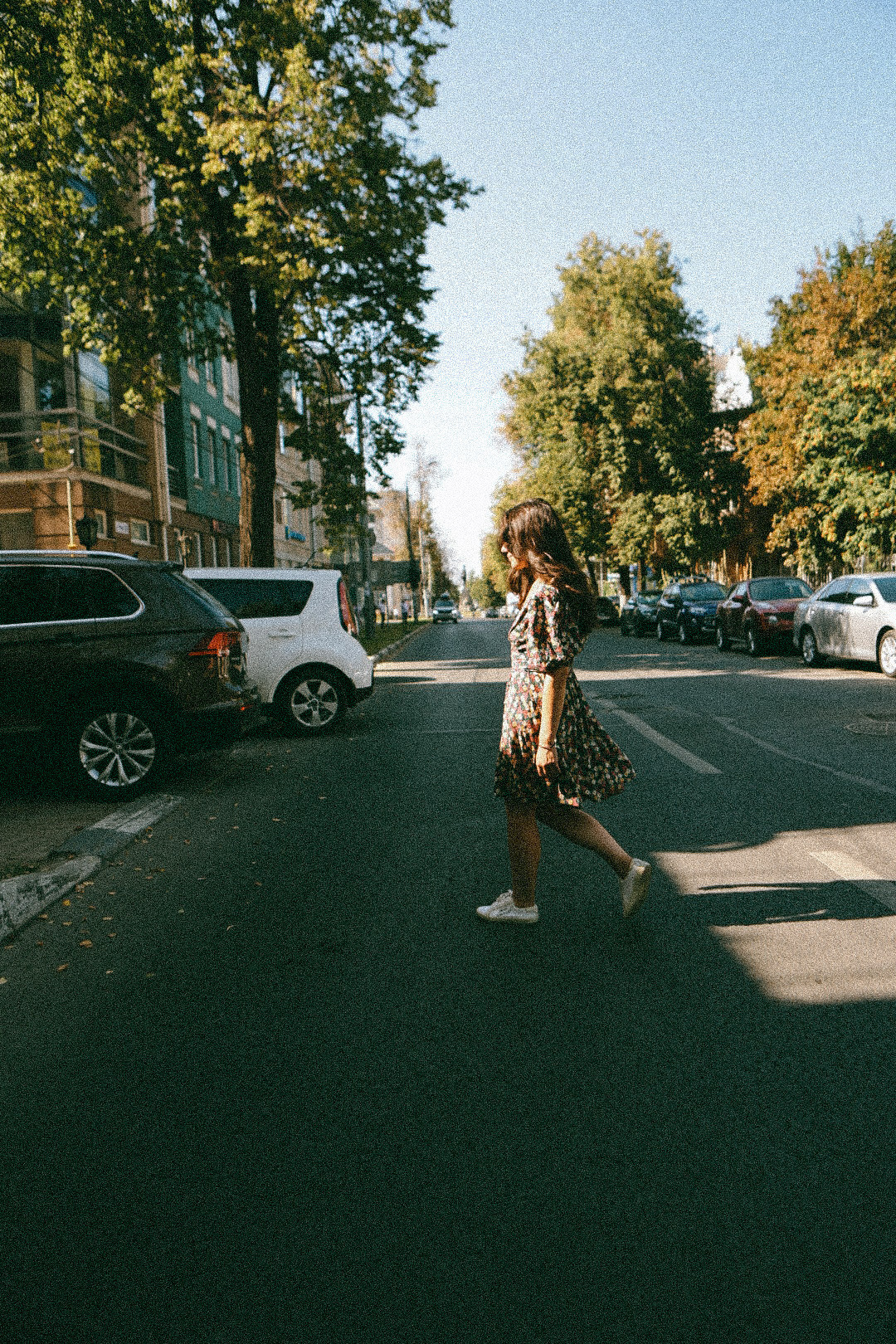 Ира. Фотограф Нижний Новгород