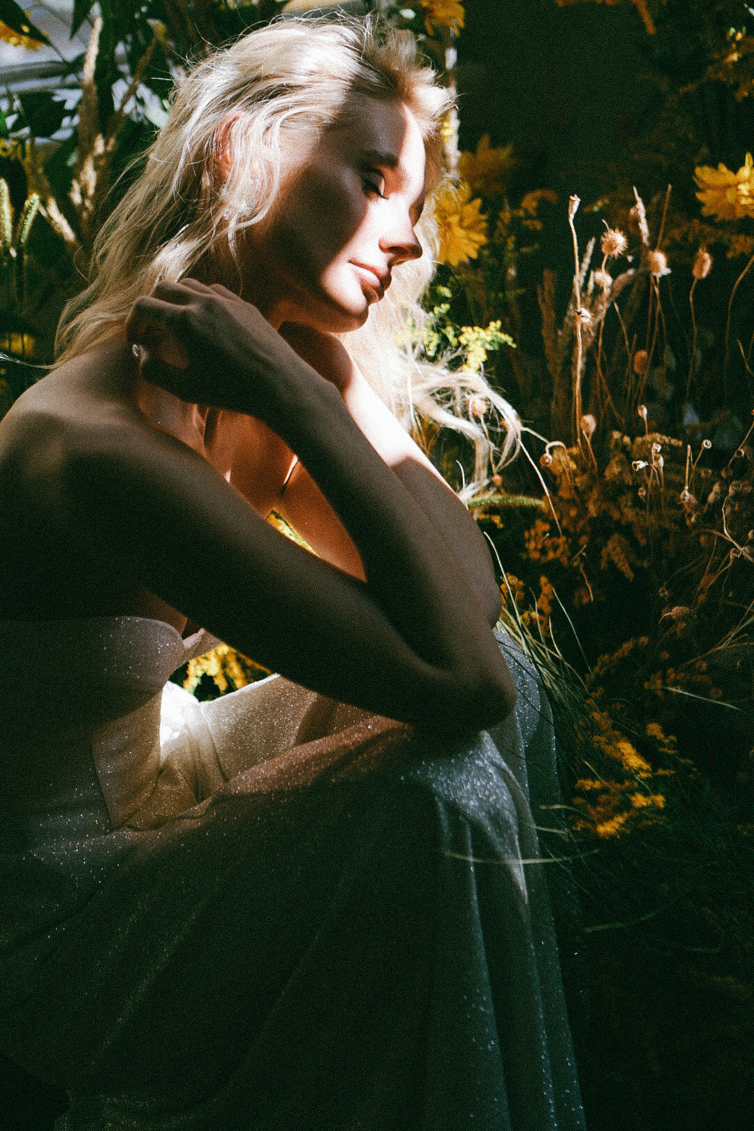 По ту сторону лета. Фотограф Нижний Новгород