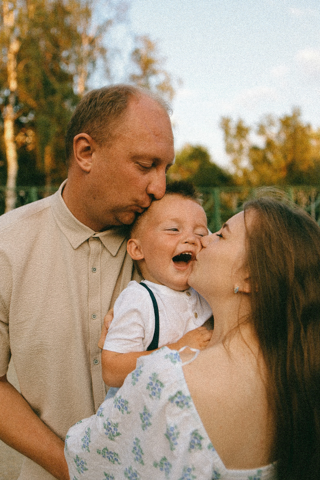 Family. Фотограф Нижний Новгород