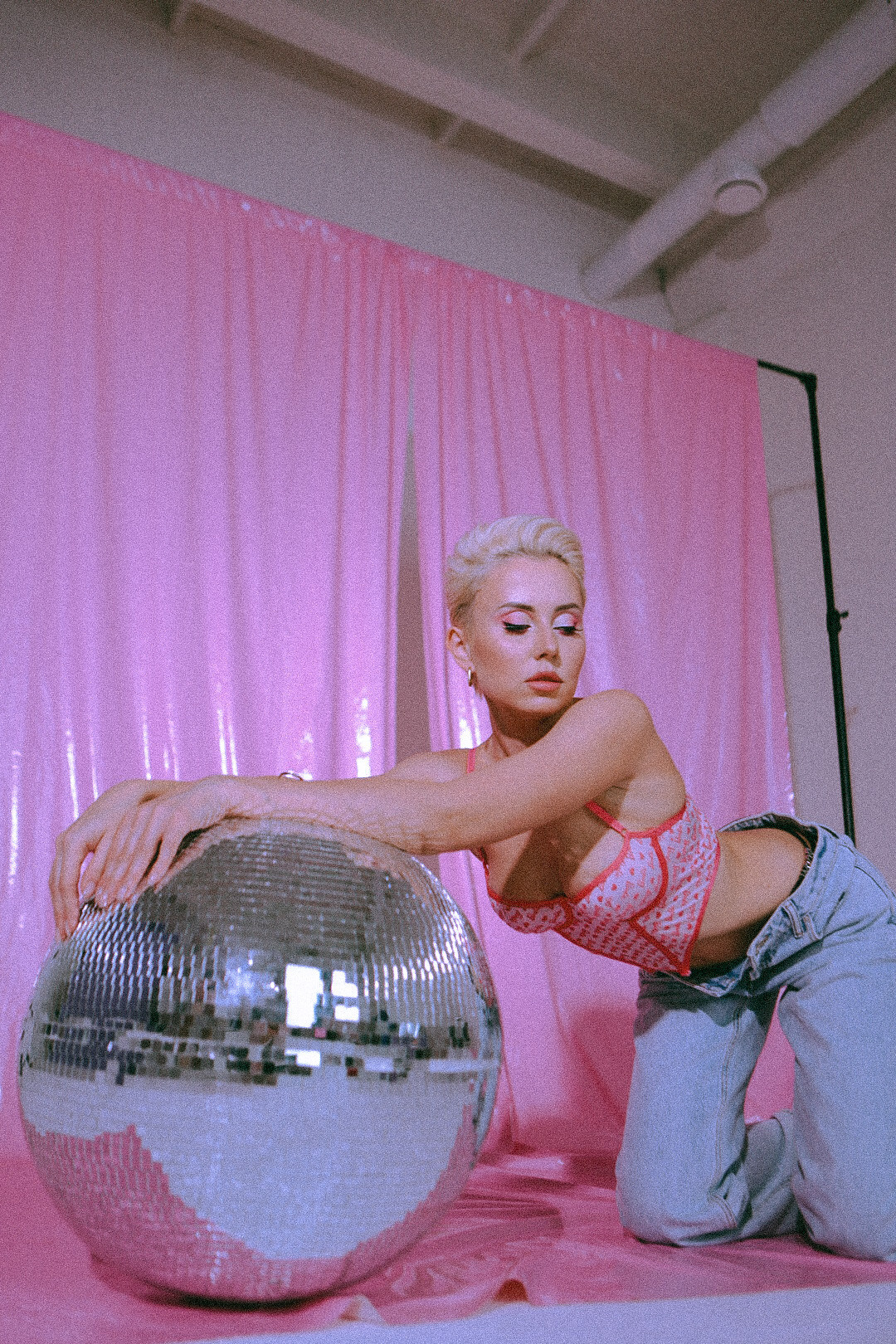 Света. Фотограф Нижний Новгород