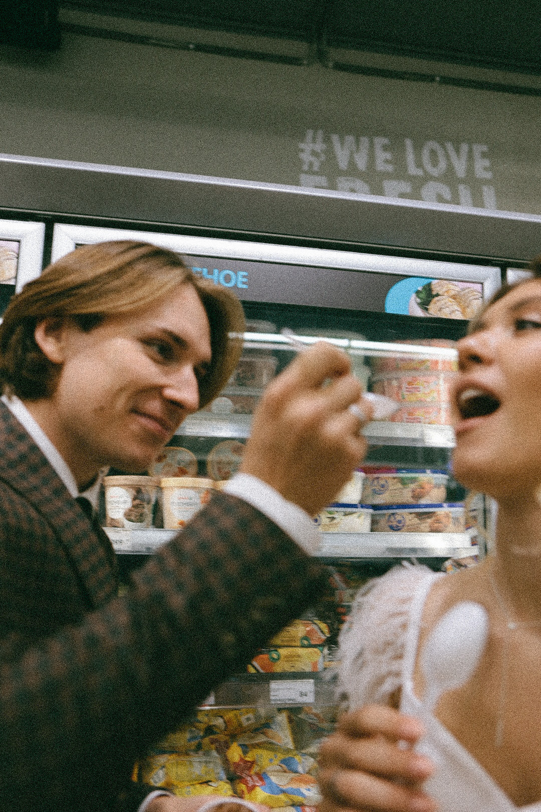 Никита и Наташа. Фотограф Нижний Новгород