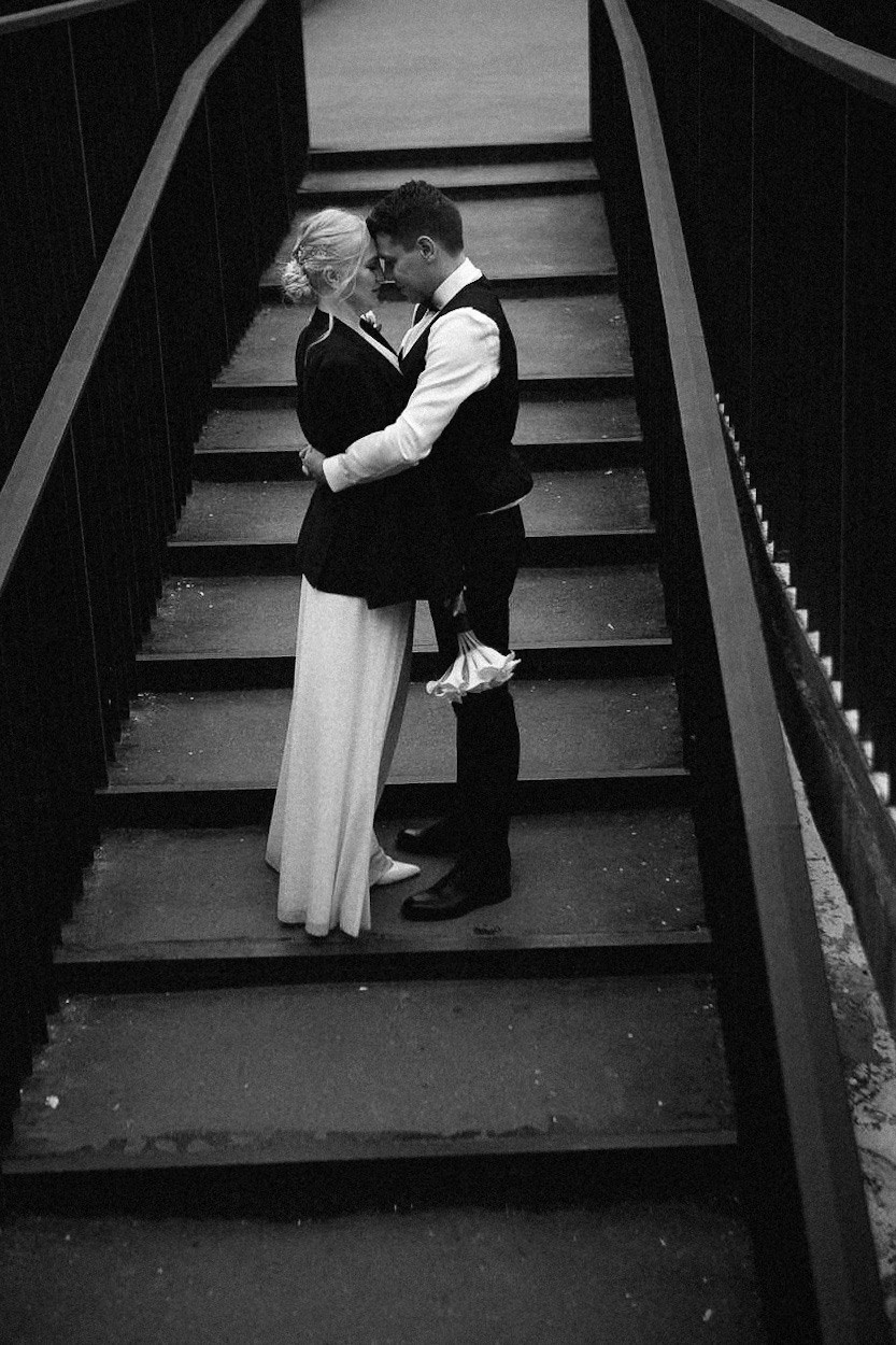 Story of love. Фотограф Нижний Новгород