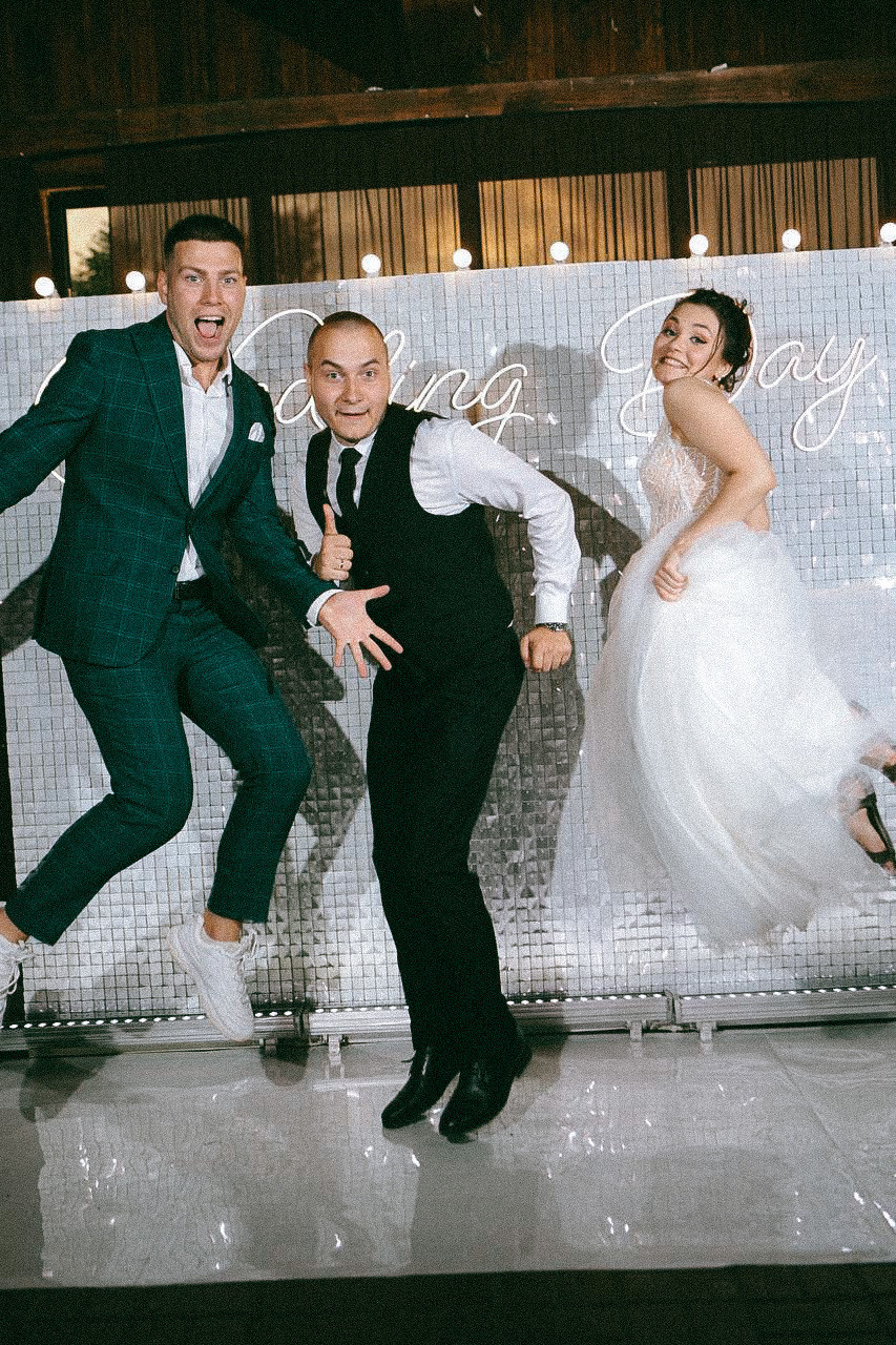 Паша и Настя. Фотограф Нижний Новгород