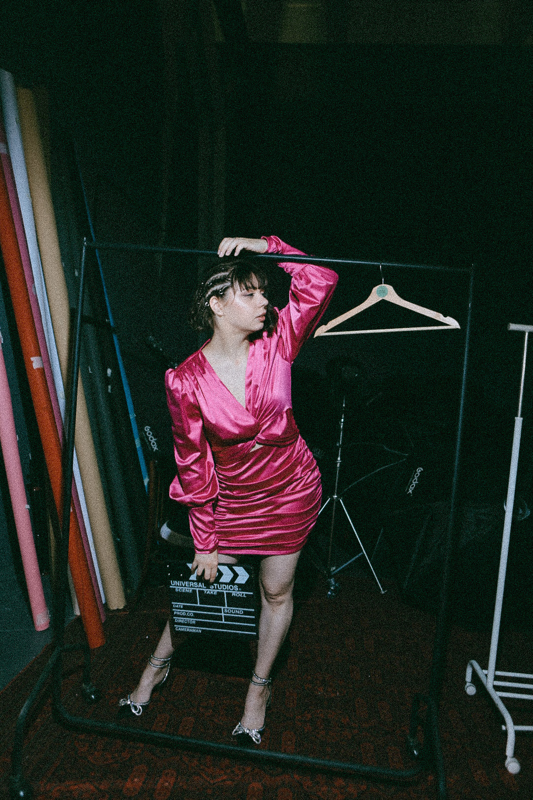 Лиза. Фотограф Нижний Новгород