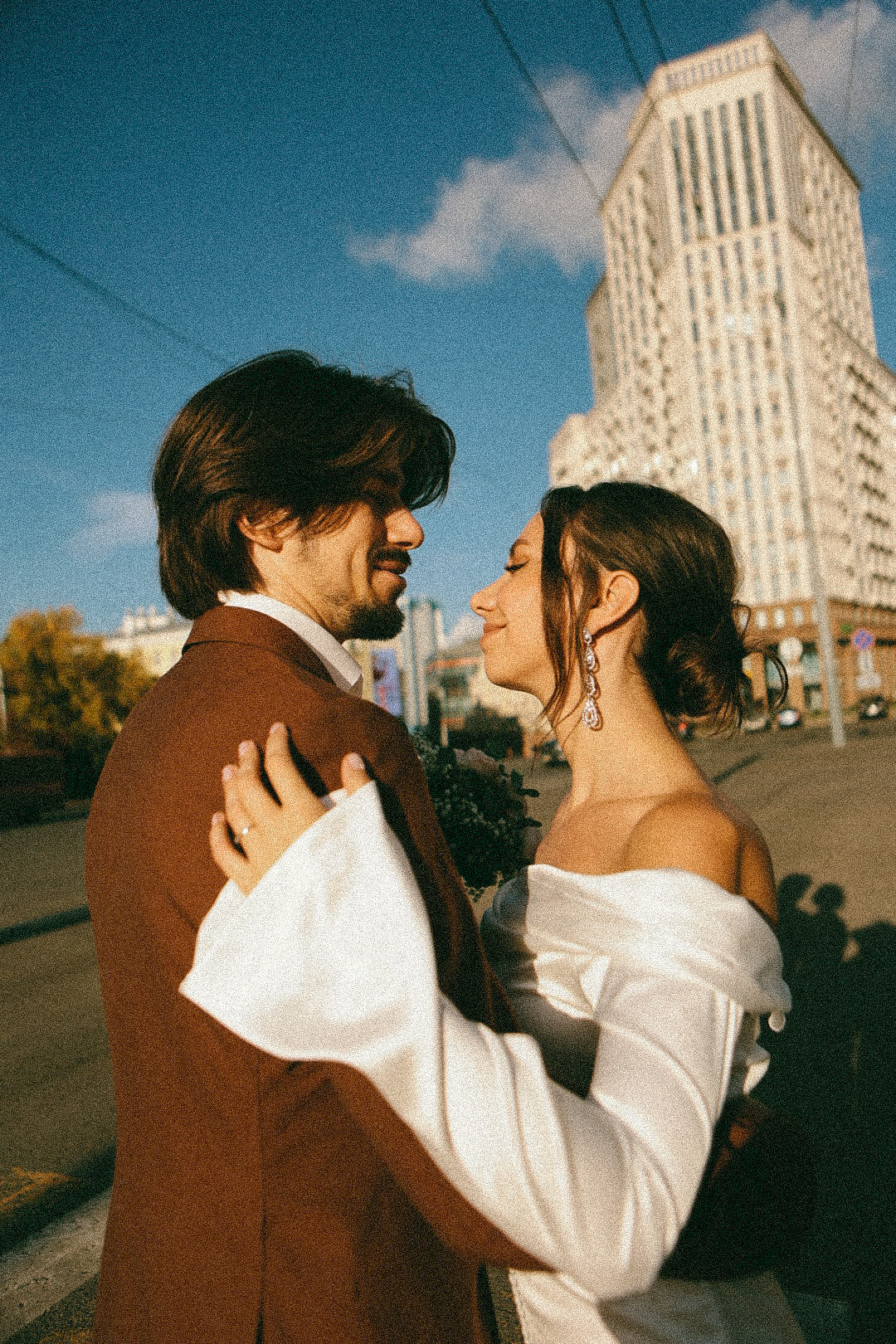 Паша и Женя. Фотограф Нижний Новгород