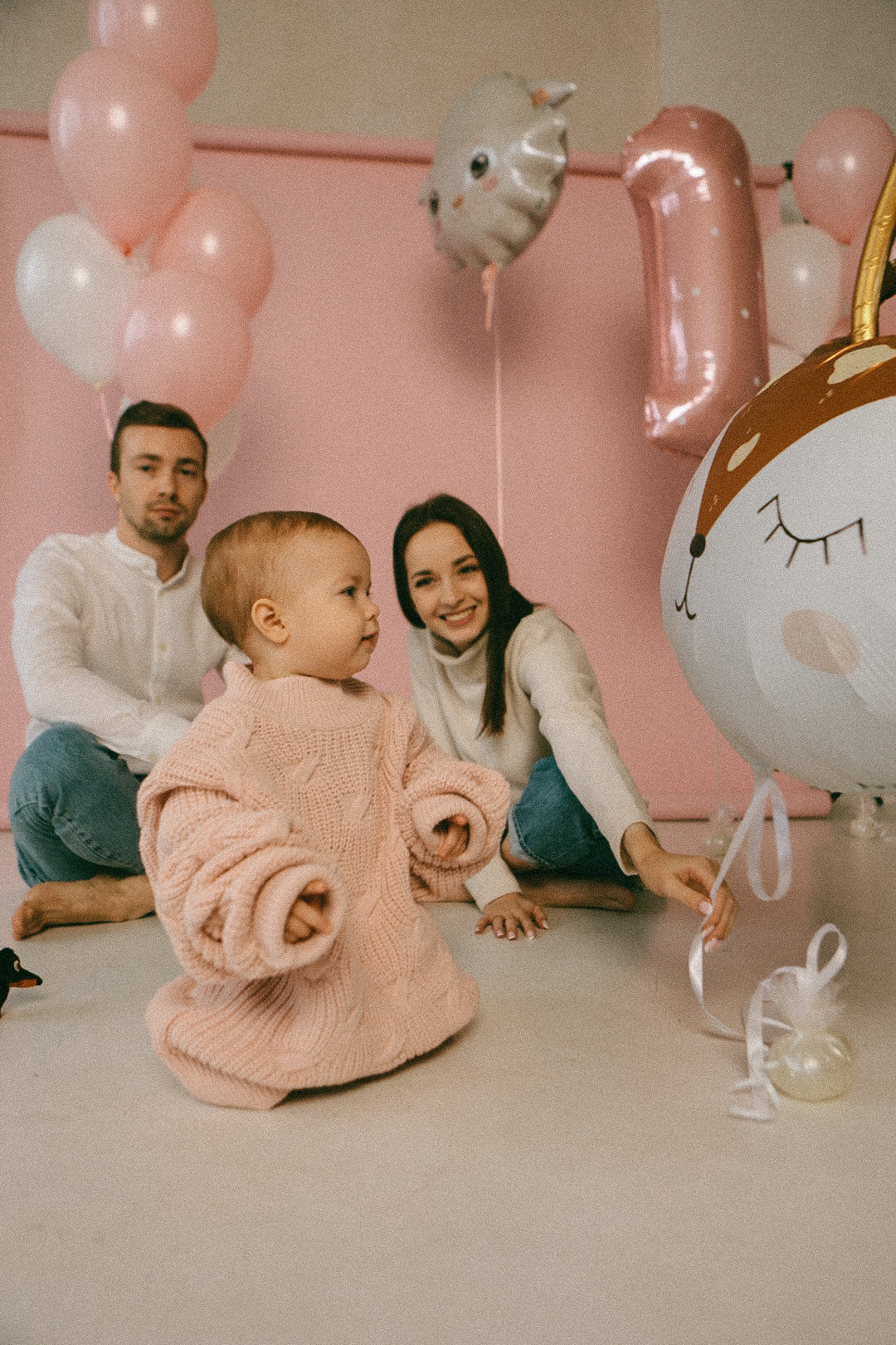 B-day Polina. Фотограф Нижний Новгород