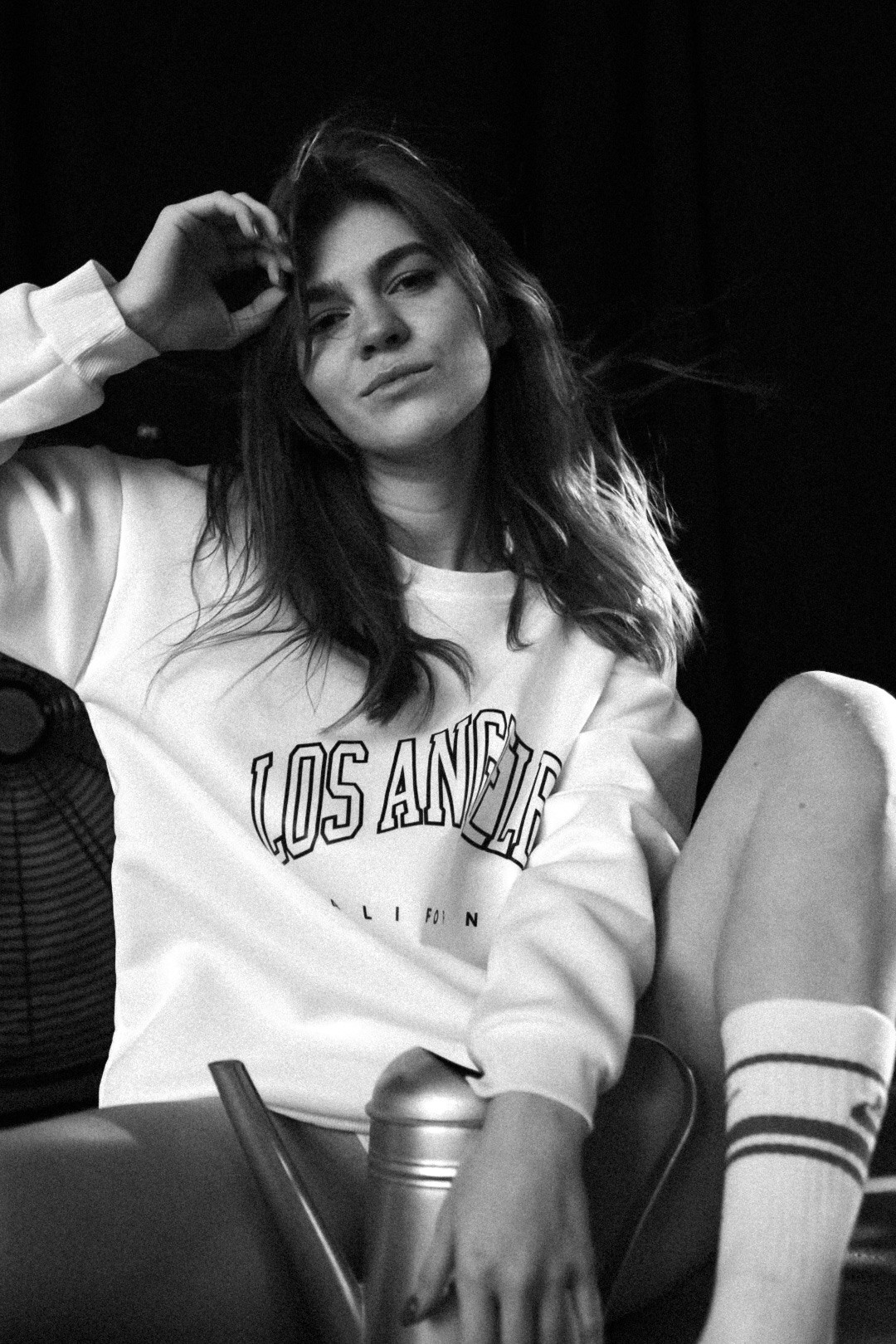 Кристина. Фотограф Нижний Новгород