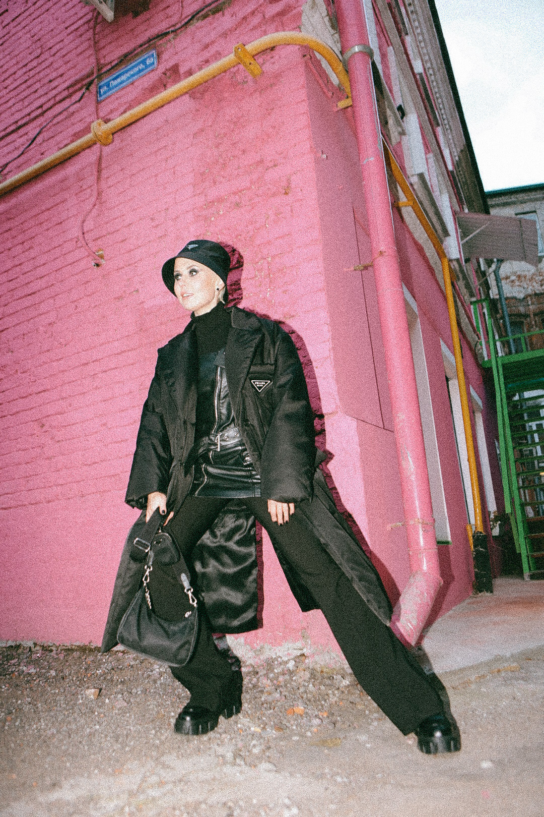 Света. Фотограф Нижний Новгород