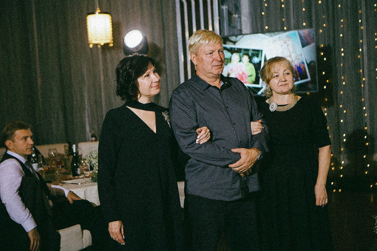 Рома и Лера. Фотограф Нижний Новгород