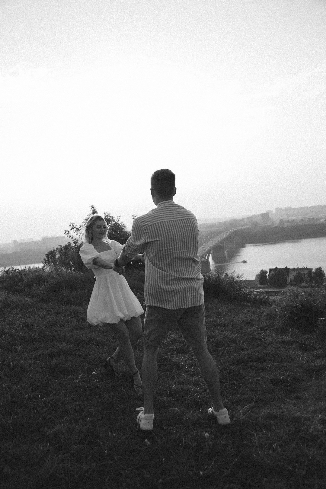 Лёша Оля и Бозя. Фотограф Нижний Новгород