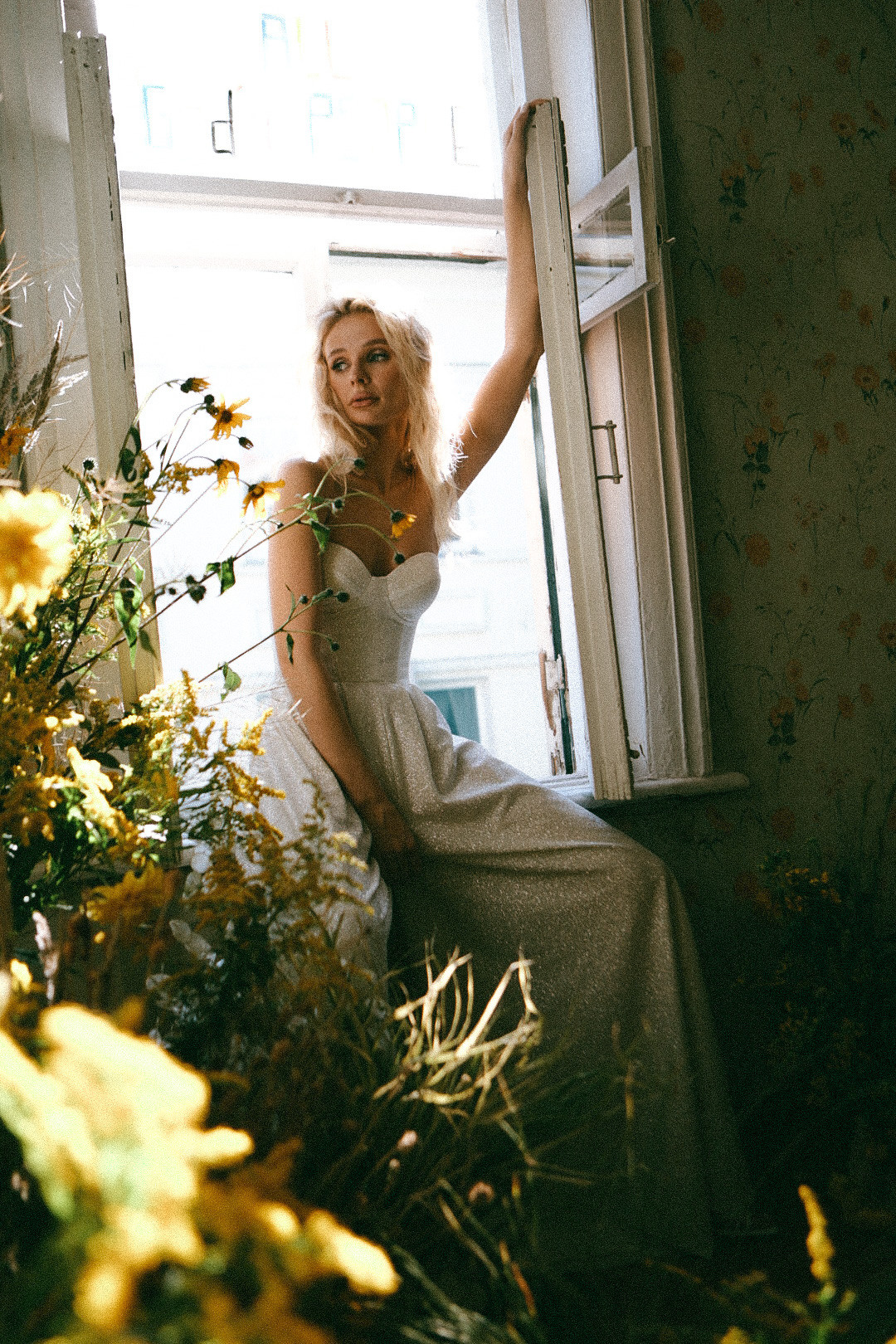 По ту сторону лета. Фотограф Нижний Новгород