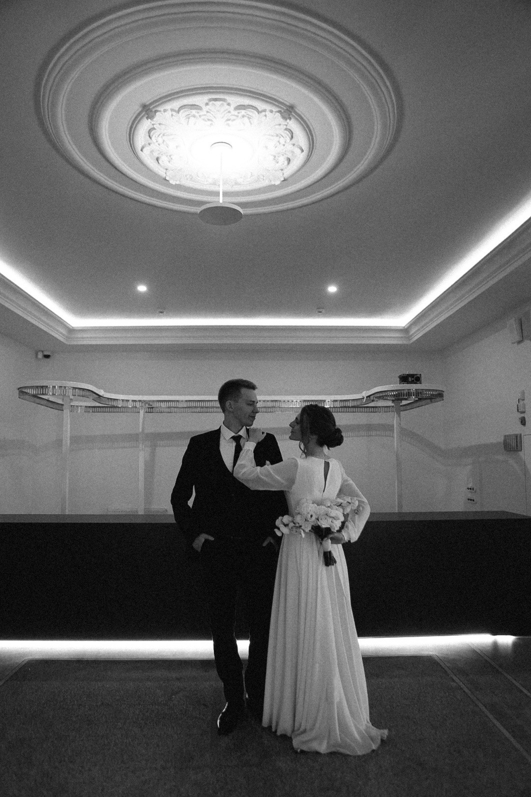 Ваня и Аня. Фотограф Нижний Новгород