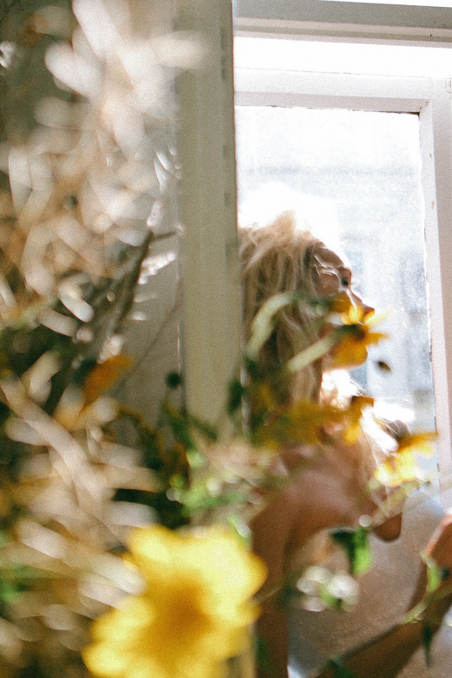 По ту сторону лета. Фотограф Нижний Новгород