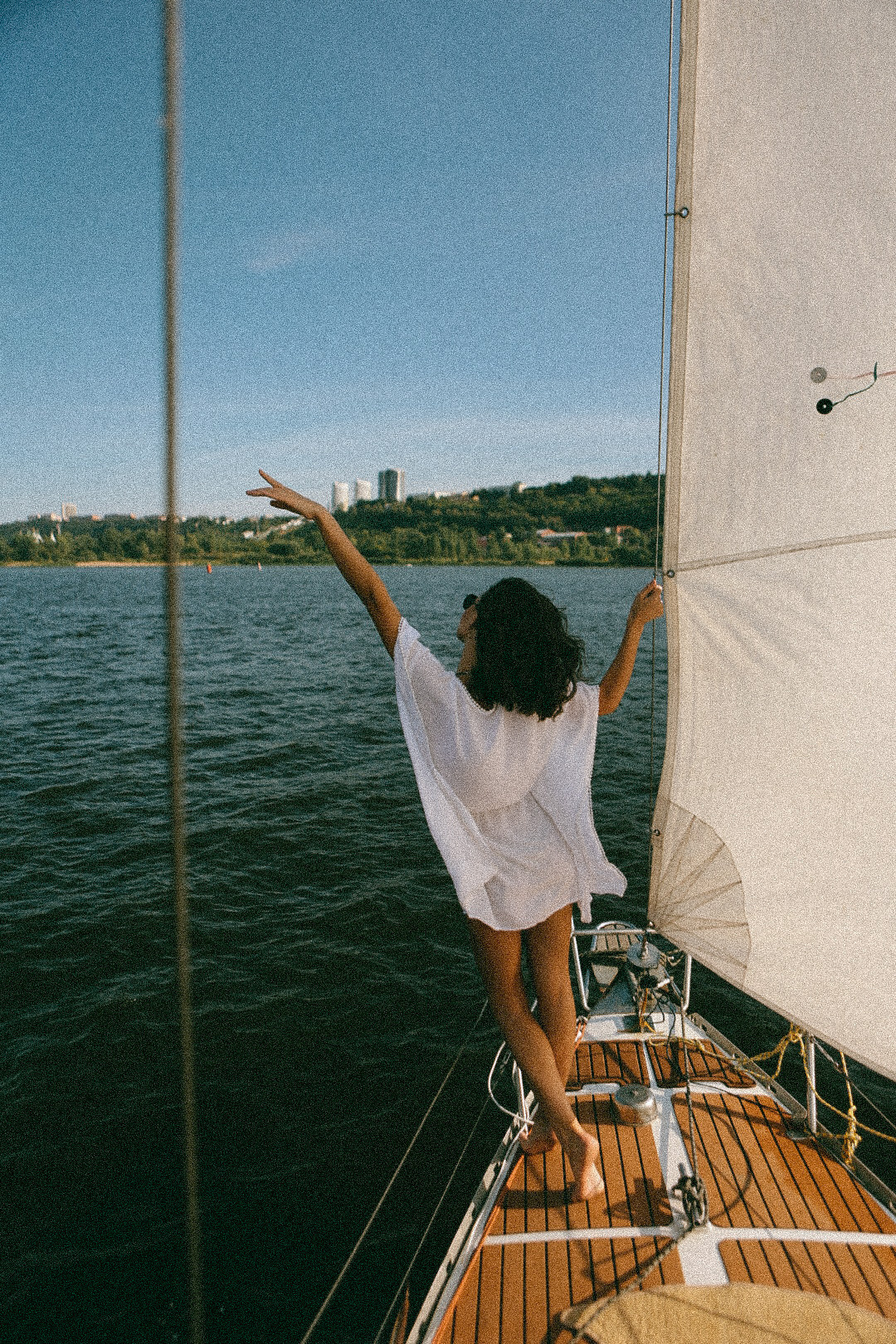 Аня. Фотограф Нижний Новгород