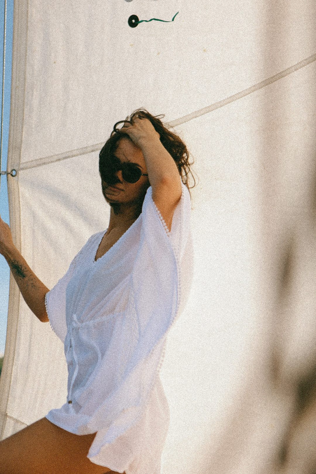 Аня. Фотограф Нижний Новгород