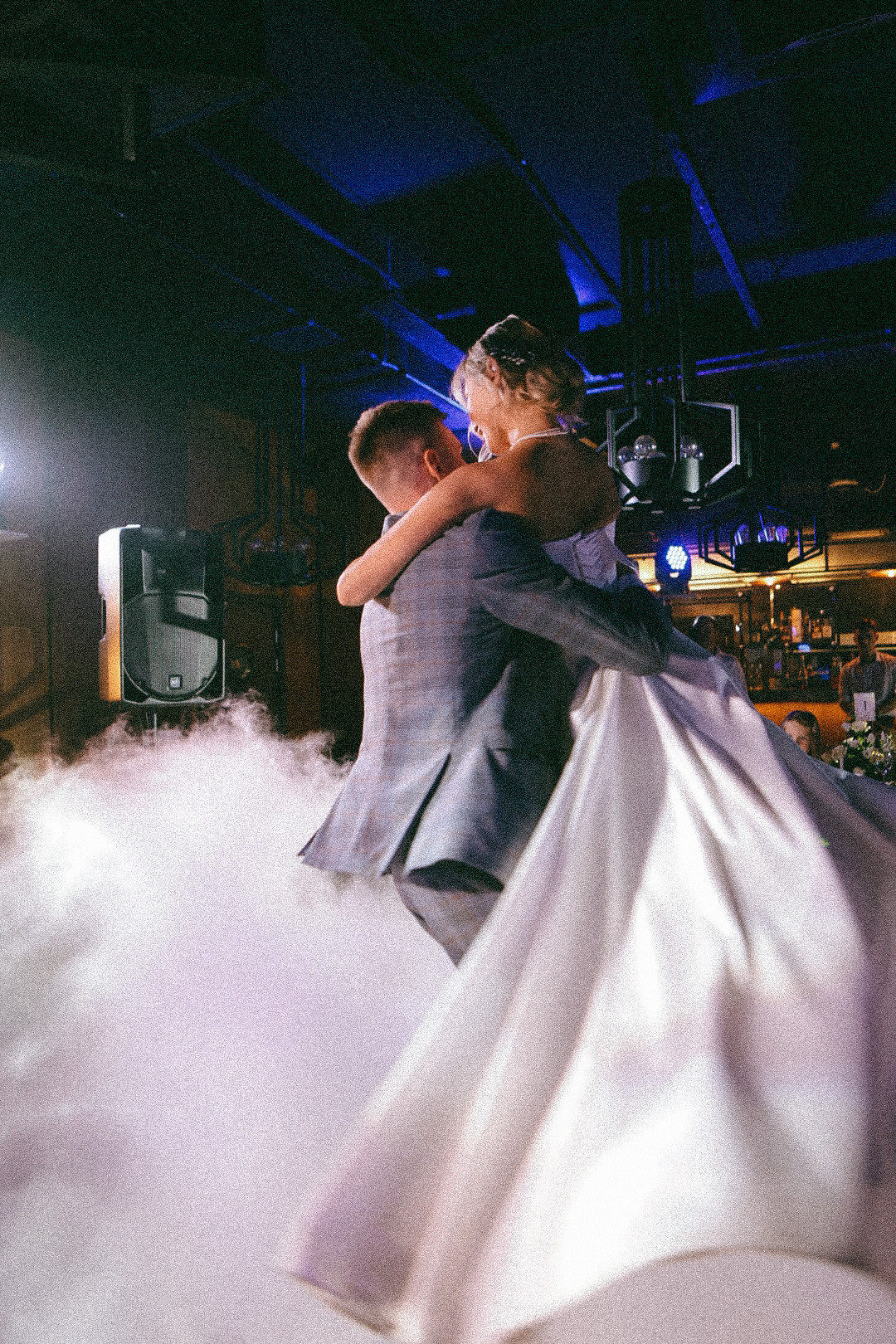 Алексей и Ольга. Фотограф Нижний Новгород