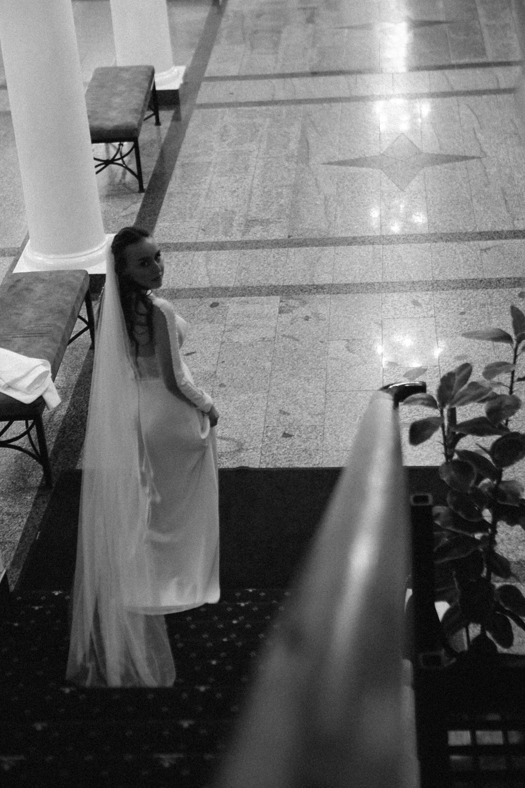 Илья и Нина. Фотограф Нижний Новгород