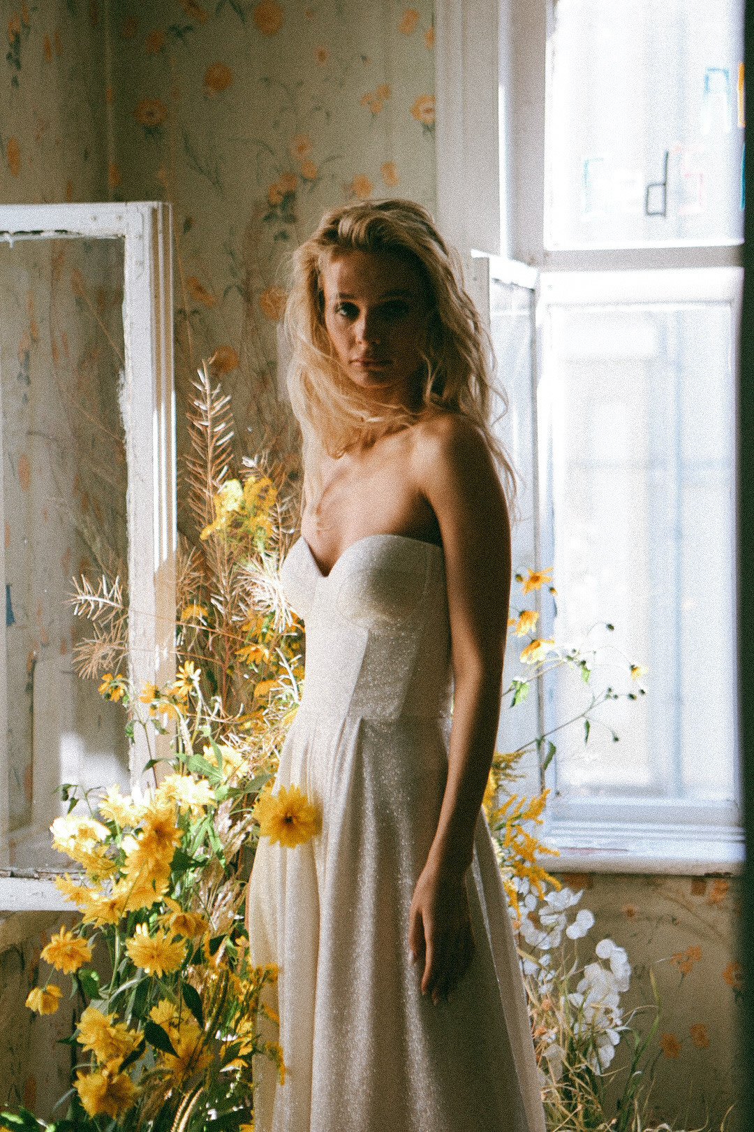 По ту сторону лета. Фотограф Нижний Новгород