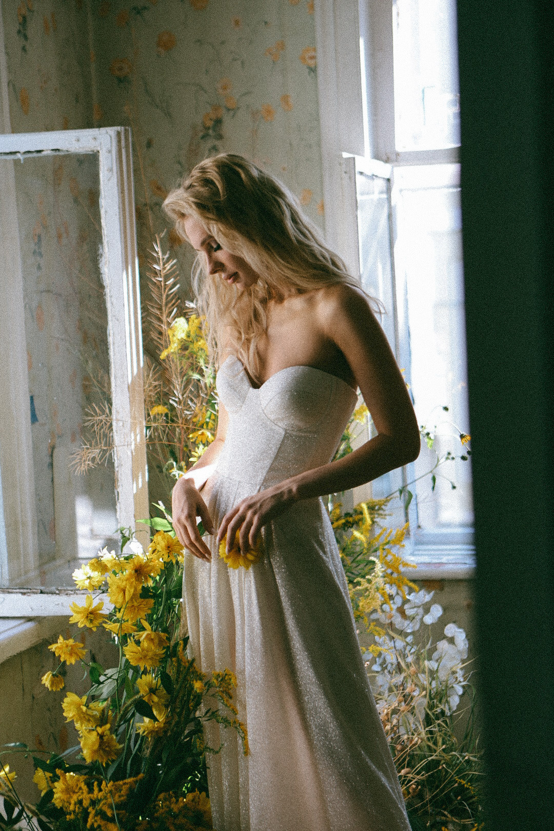 По ту сторону лета. Фотограф Нижний Новгород