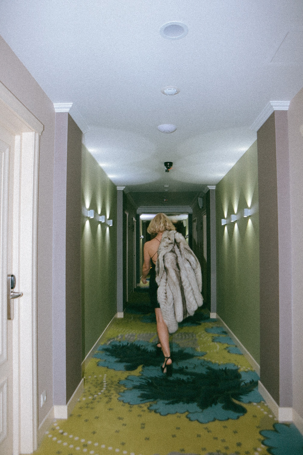 Яна. Фотограф Нижний Новгород