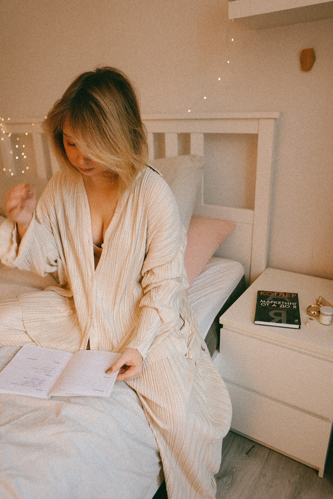 Вика. Фотограф Нижний Новгород