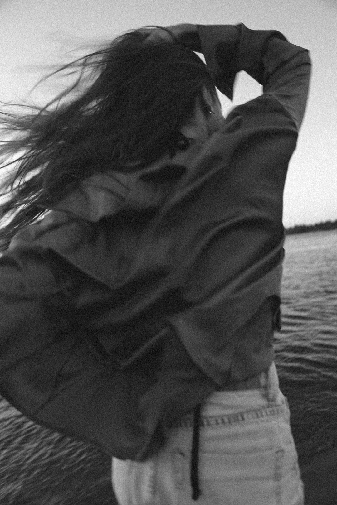 Ира. Фотограф Нижний Новгород