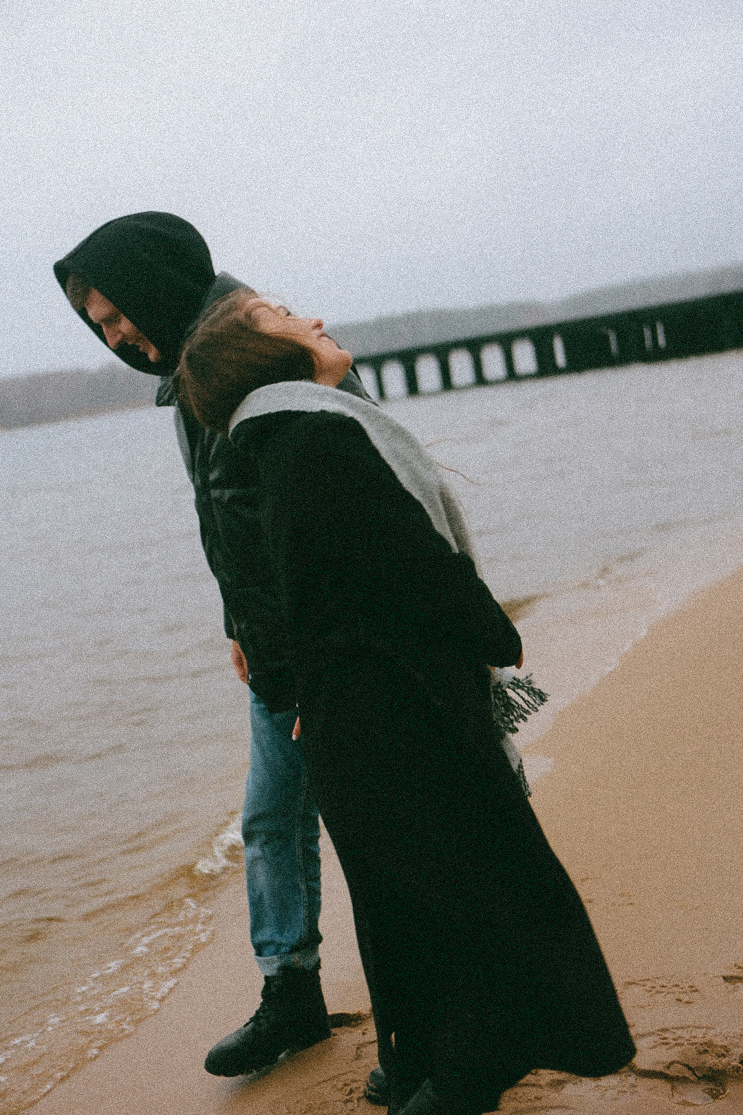 Петя и Настя. Фотограф Нижний Новгород