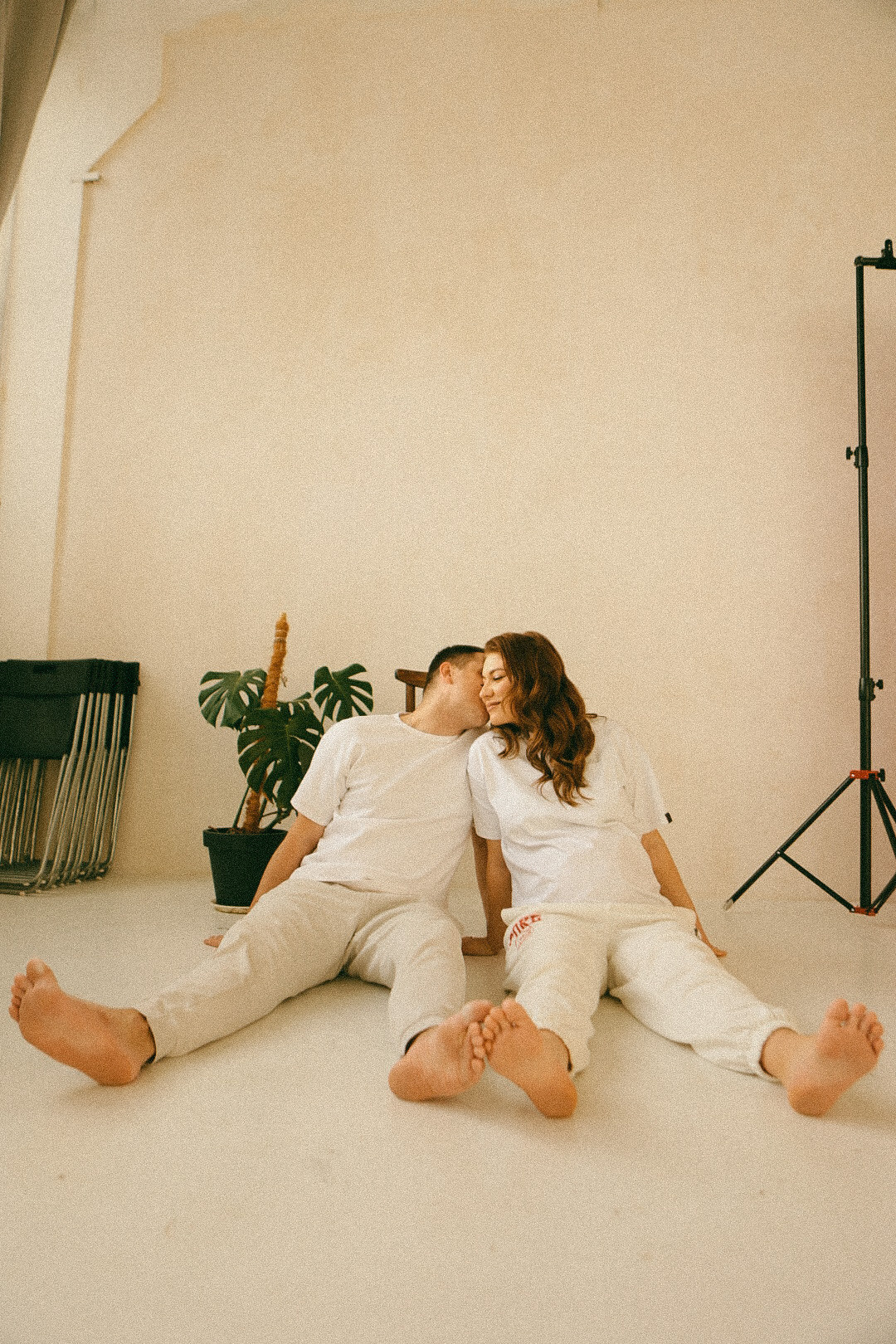 Дима и Марина. Фотограф Нижний Новгород