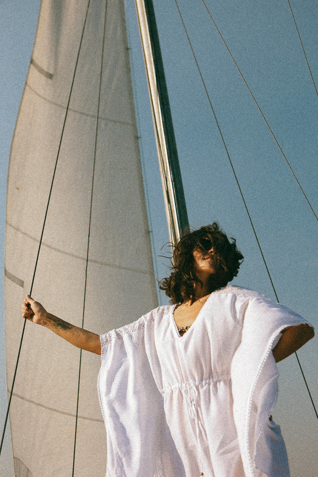 Аня. Фотограф Нижний Новгород