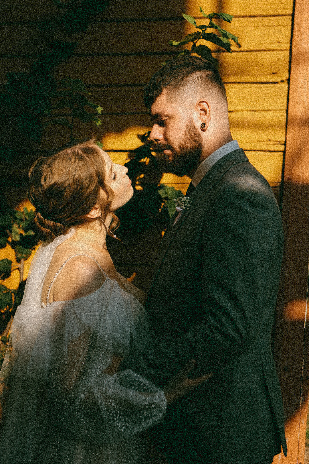 Руслан и Света. Фотограф Нижний Новгород