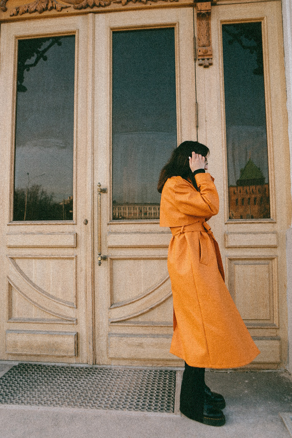 Настя. Фотограф Нижний Новгород