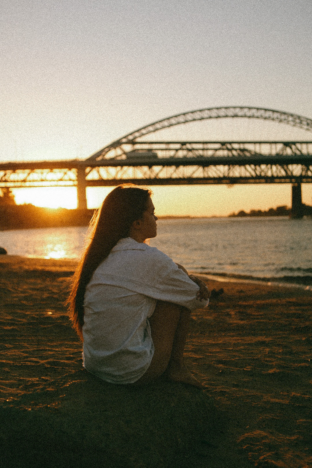 Ира. Фотограф Нижний Новгород