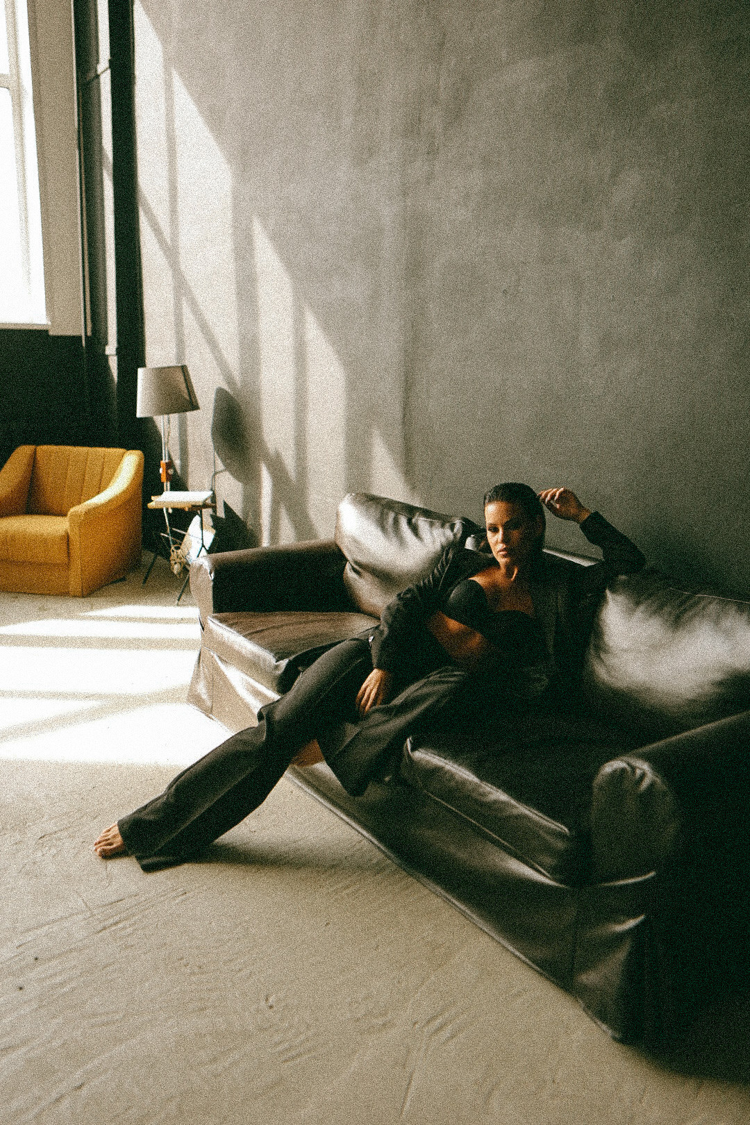 Кристина. Фотограф Нижний Новгород