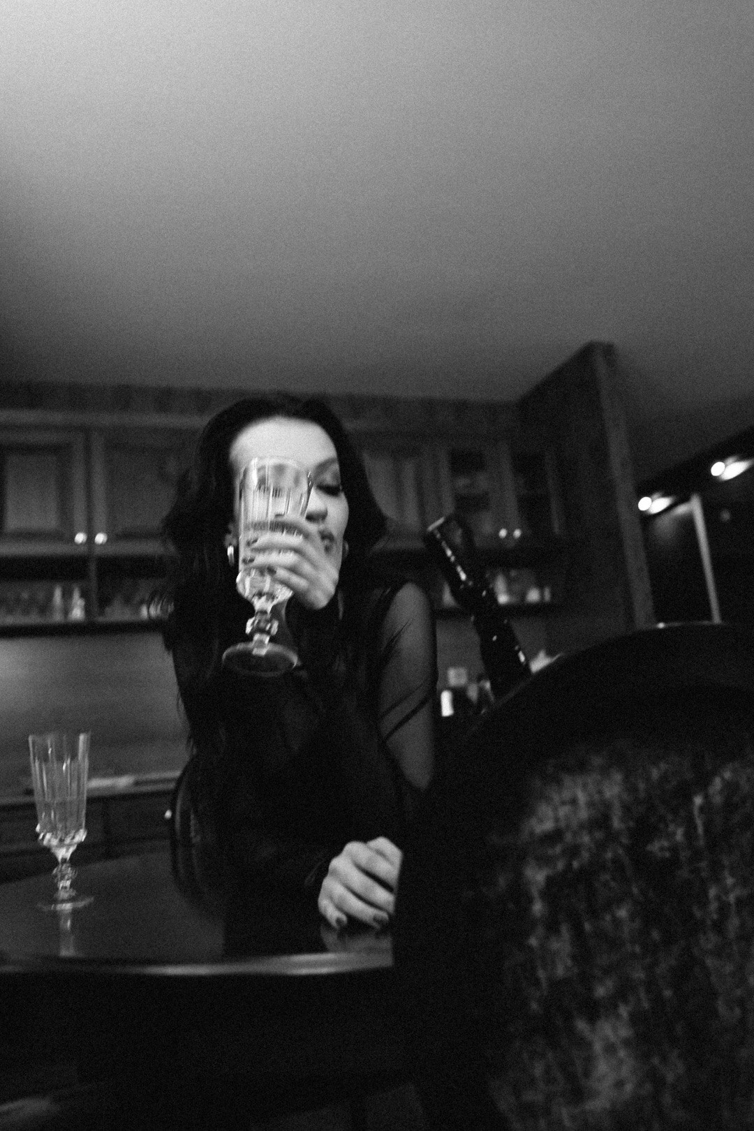 Es models. Фотограф Нижний Новгород