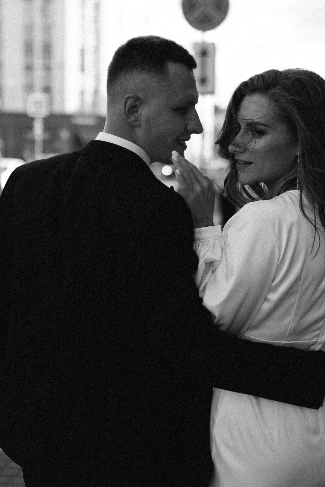 Дима и Арина. Фотограф Нижний Новгород