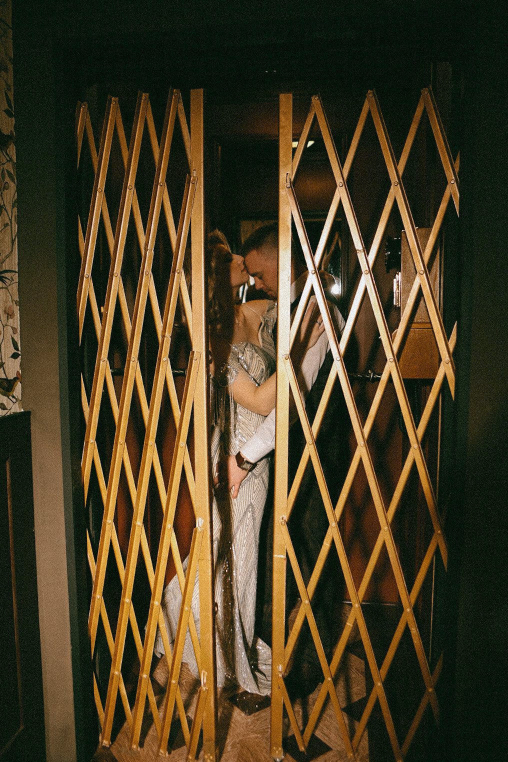 Никита и Юля. Фотограф Нижний Новгород