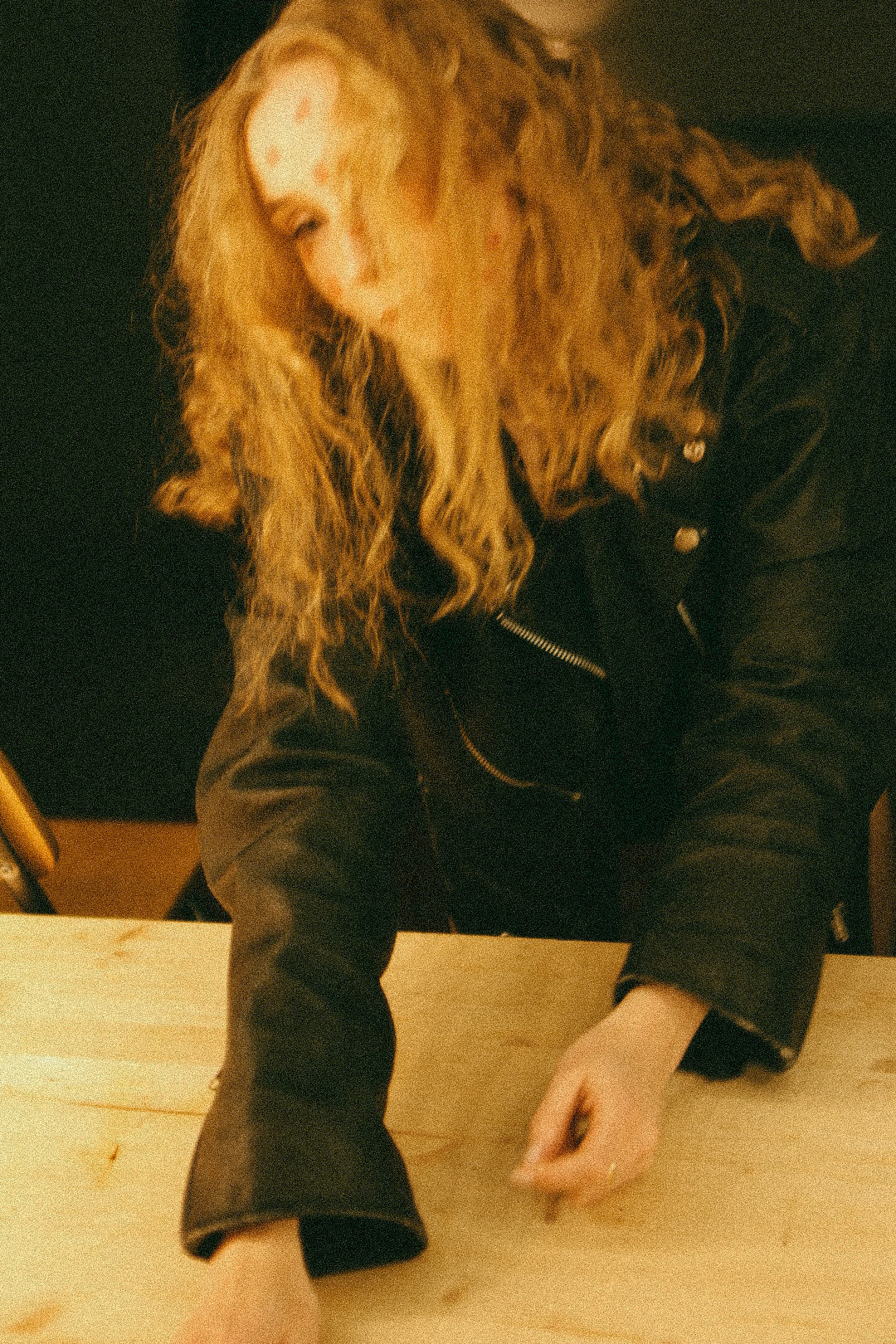 Даша. Фотограф Нижний Новгород