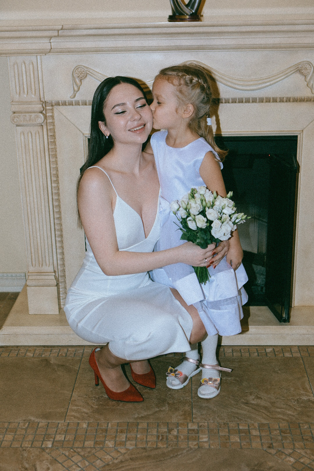 Николай и Полина. Фотограф Нижний Новгород