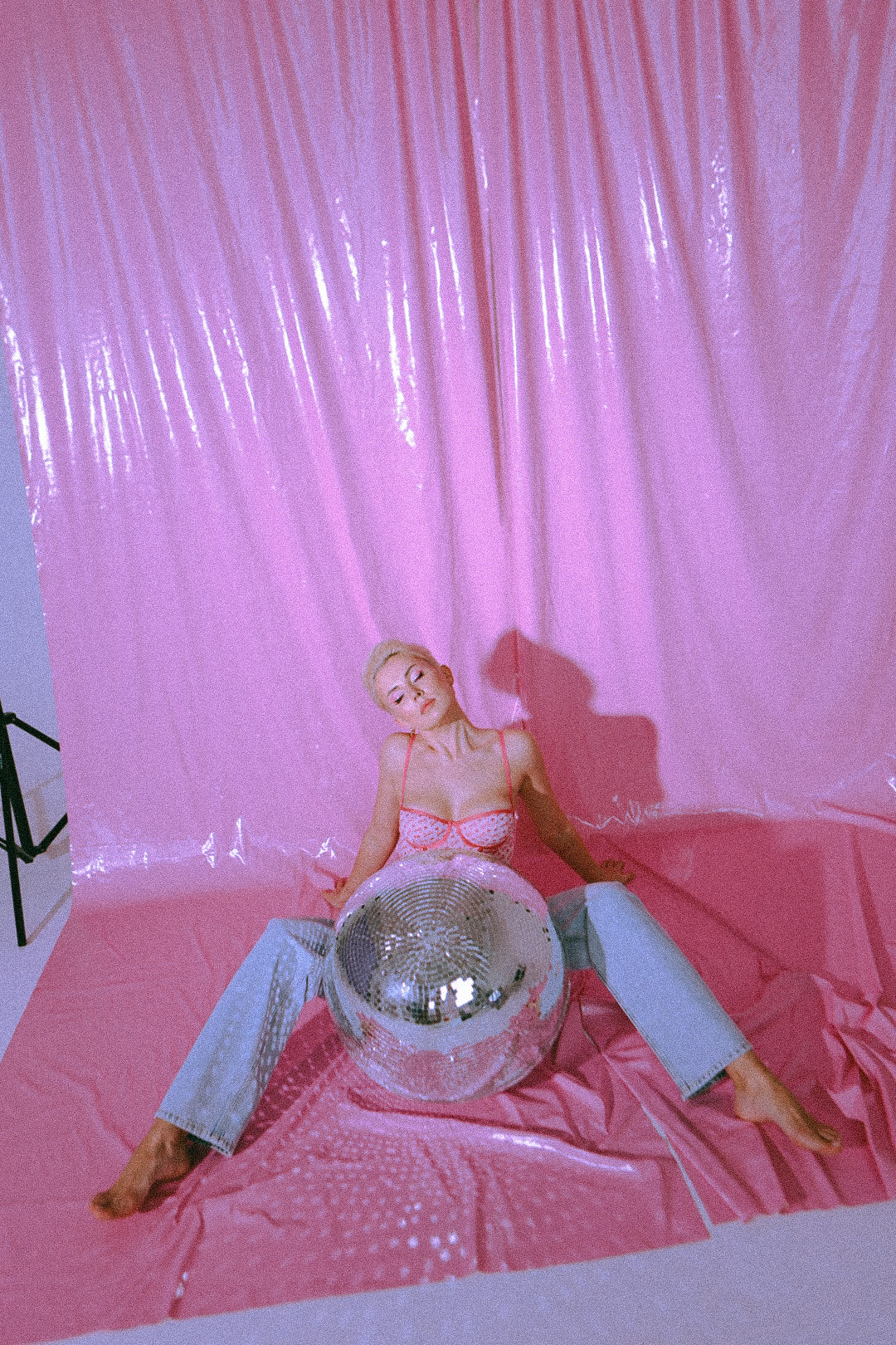 Света. Фотограф Нижний Новгород