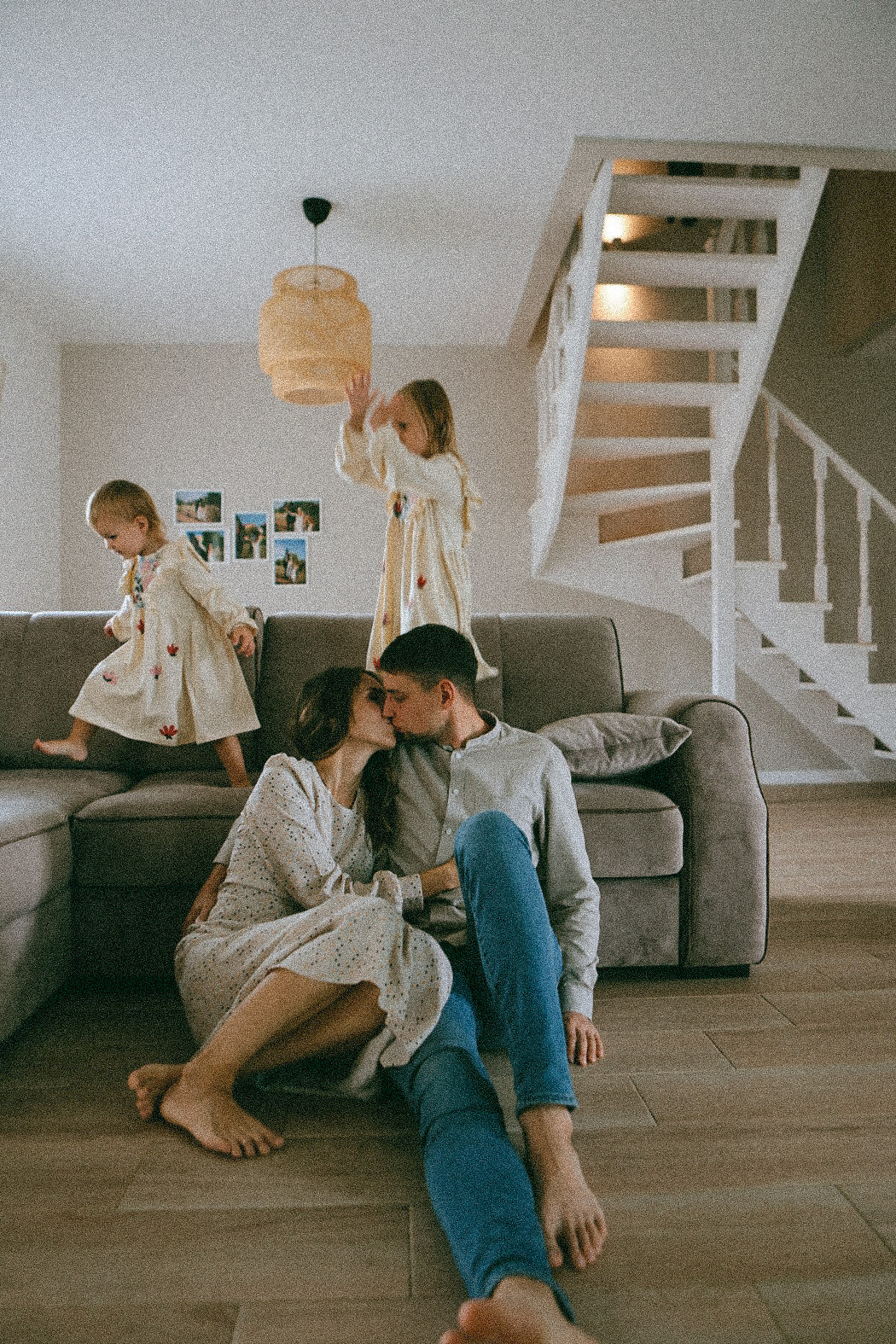 Family. Фотограф Нижний Новгород