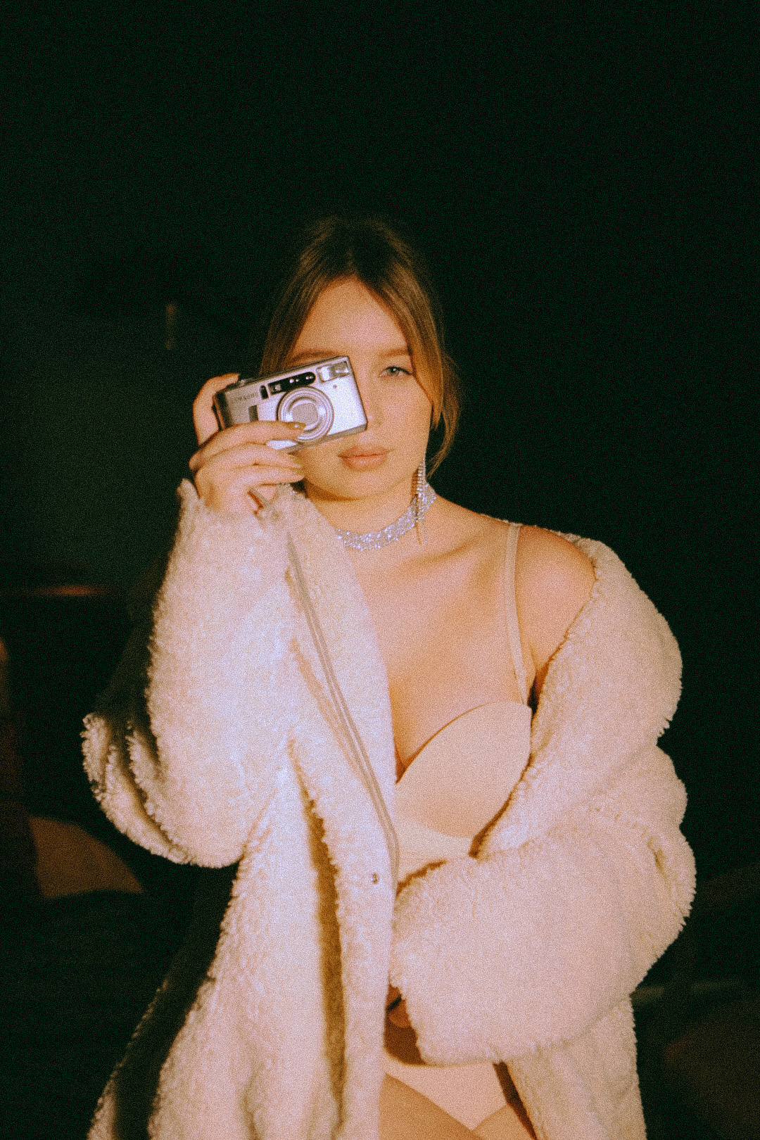 Таня и Вика. Фотограф Нижний Новгород