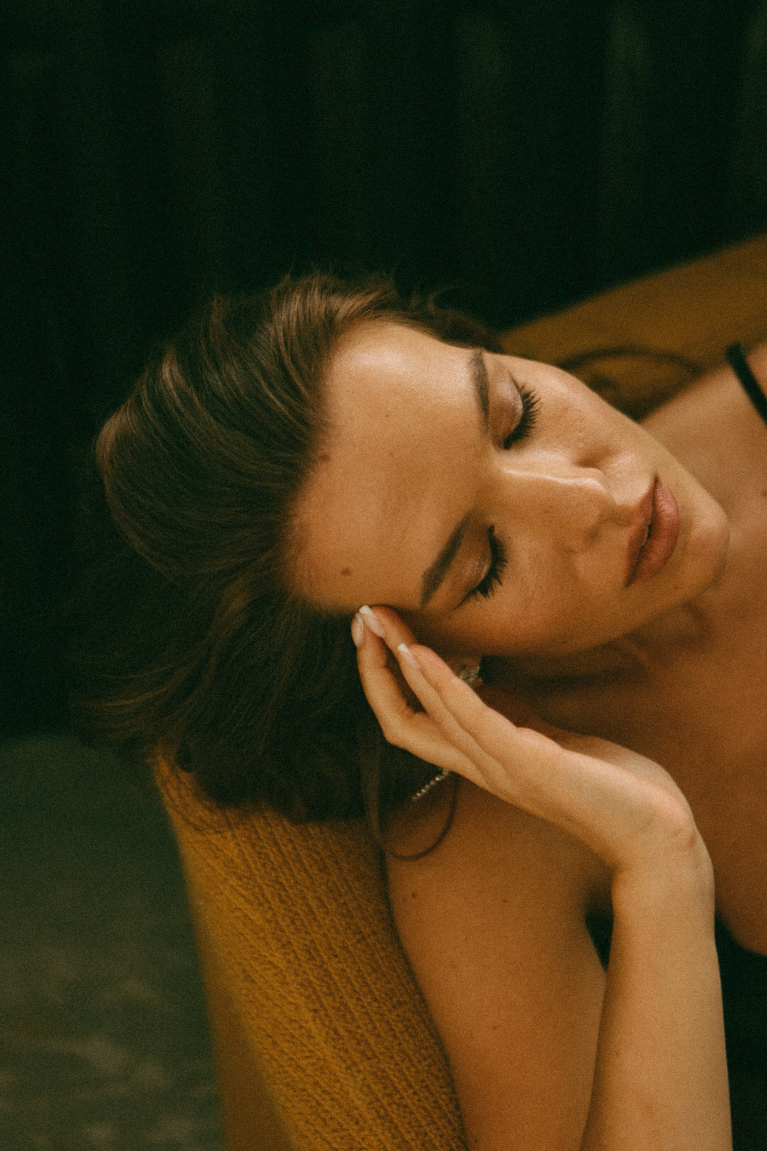 Петр и Настя. Фотограф Нижний Новгород