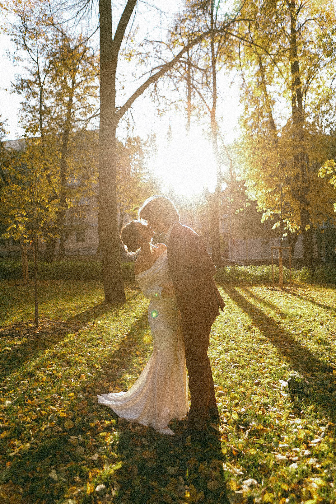 Паша и Женя. Фотограф Нижний Новгород