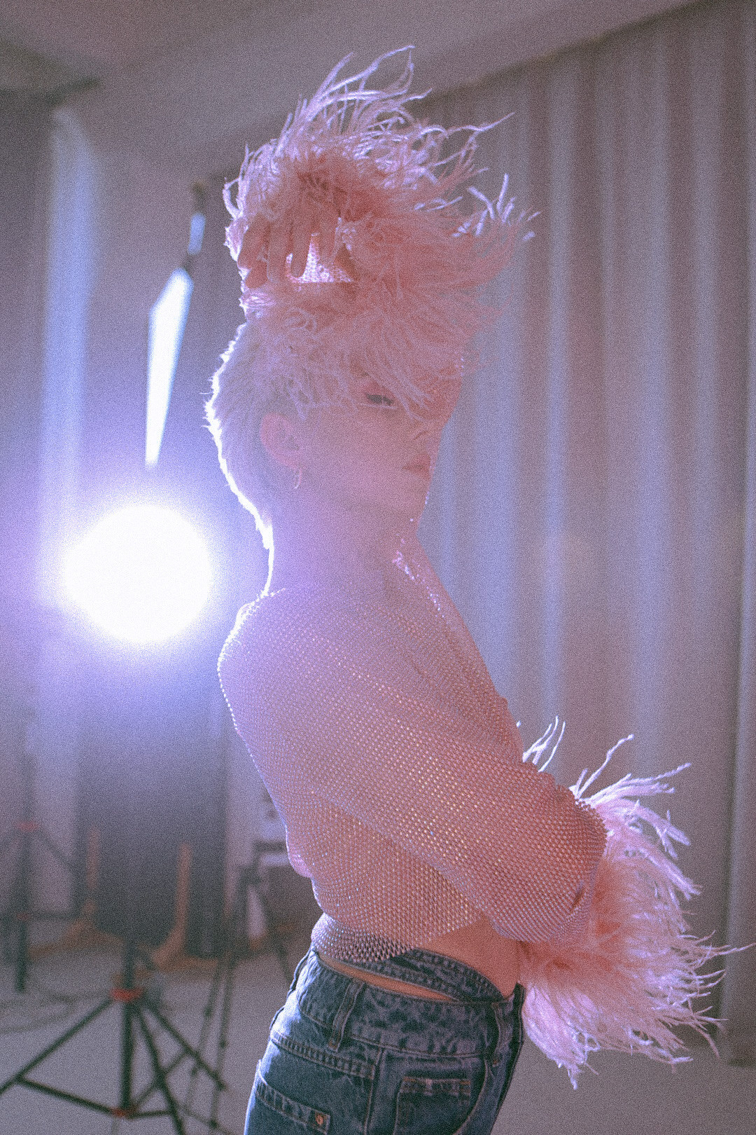 Света. Фотограф Нижний Новгород