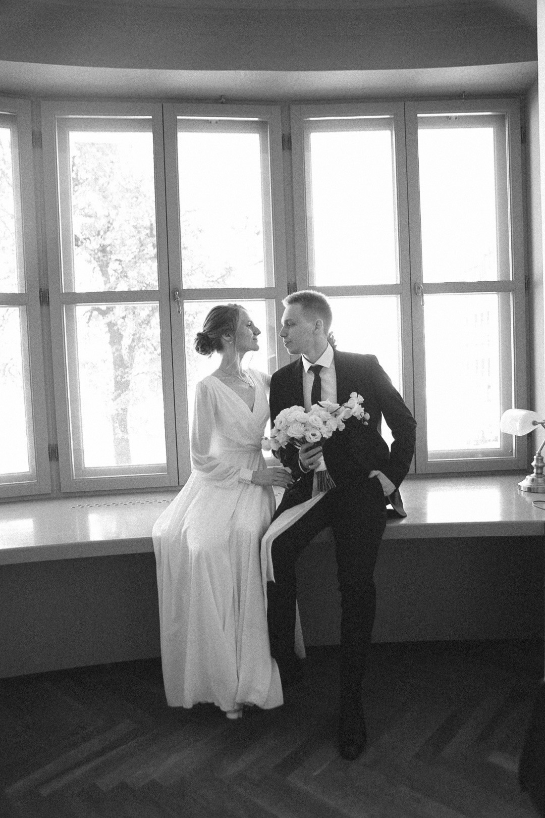 Ваня и Аня. Фотограф Нижний Новгород