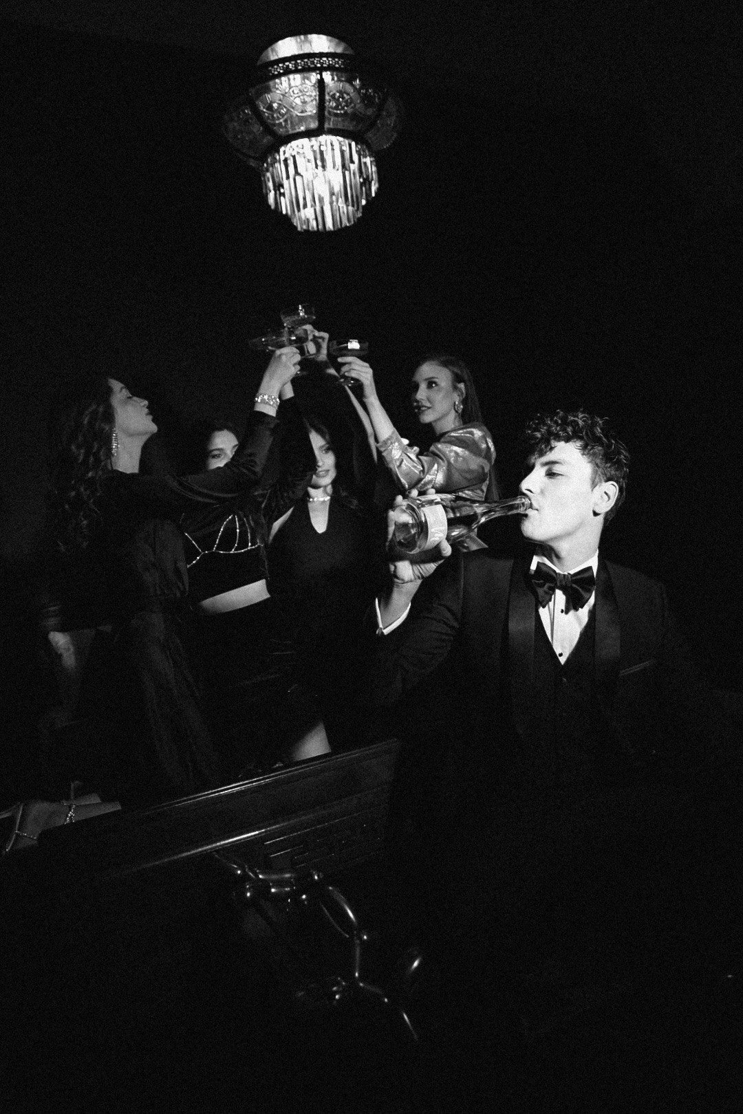 Микстура. Фотограф Нижний Новгород