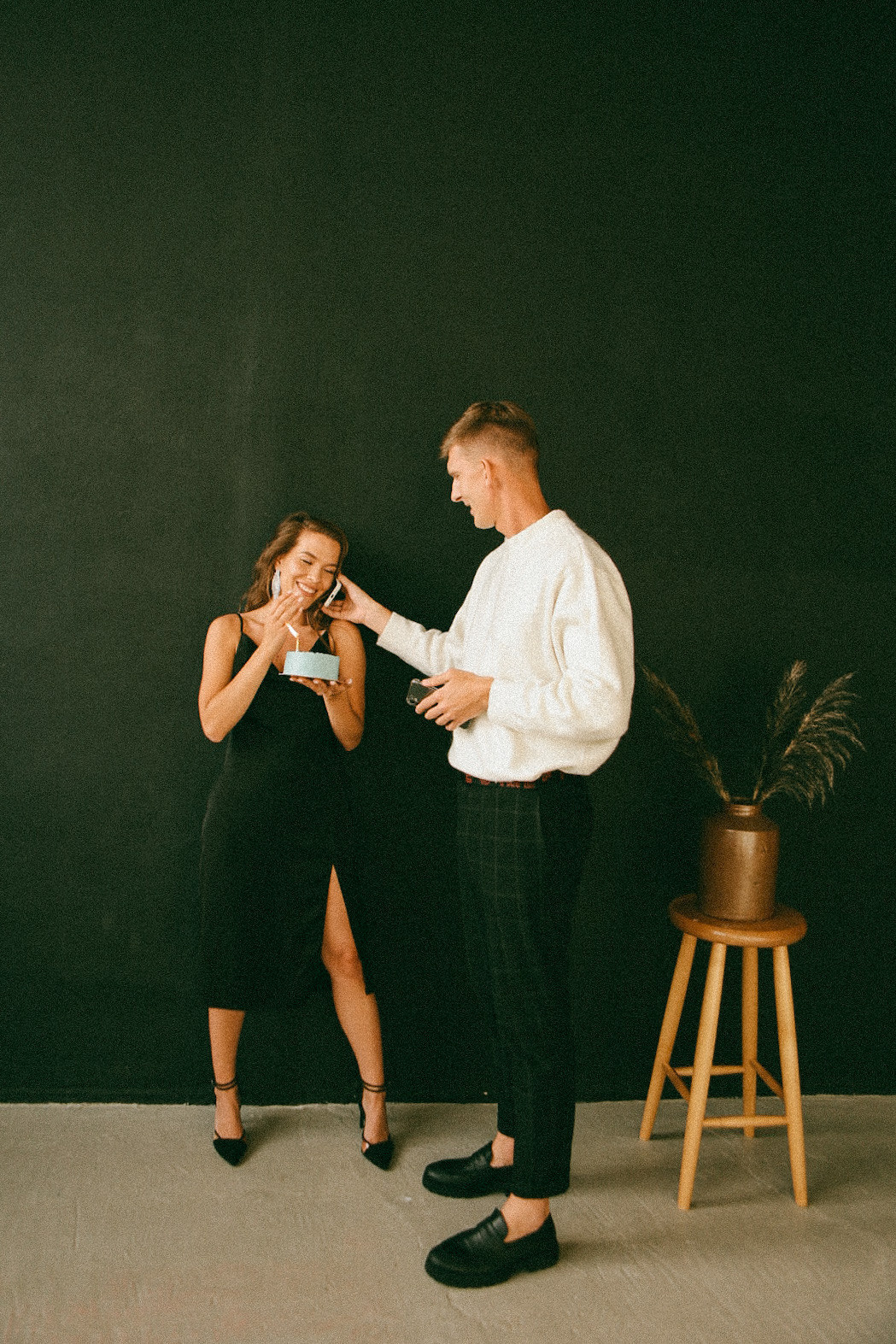 Петр и Настя. Фотограф Нижний Новгород