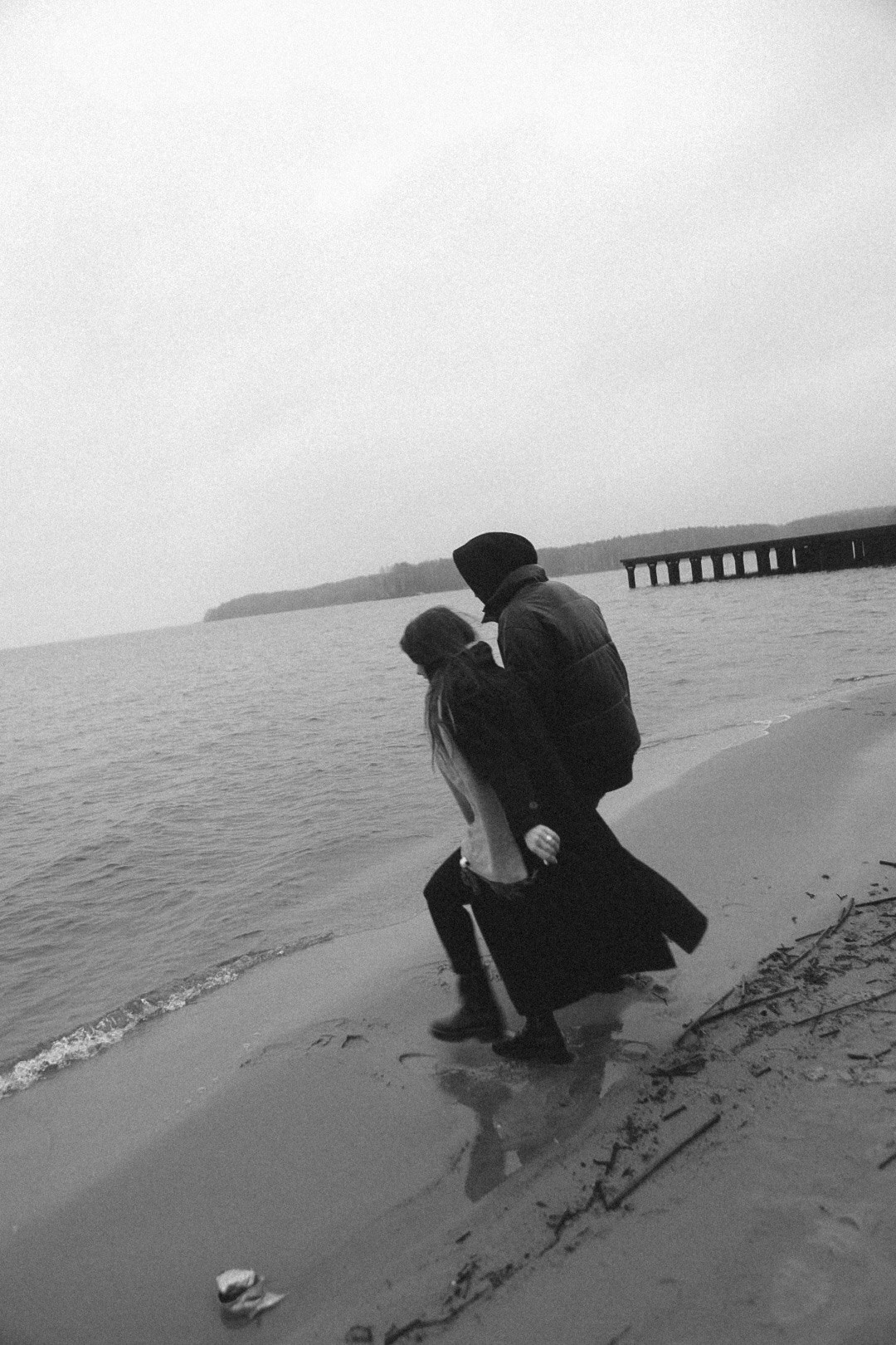 Петя и Настя. Фотограф Нижний Новгород