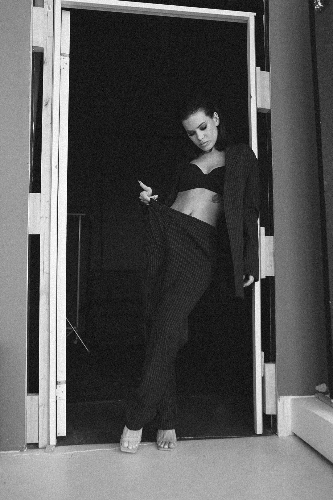 Кристина. Фотограф Нижний Новгород