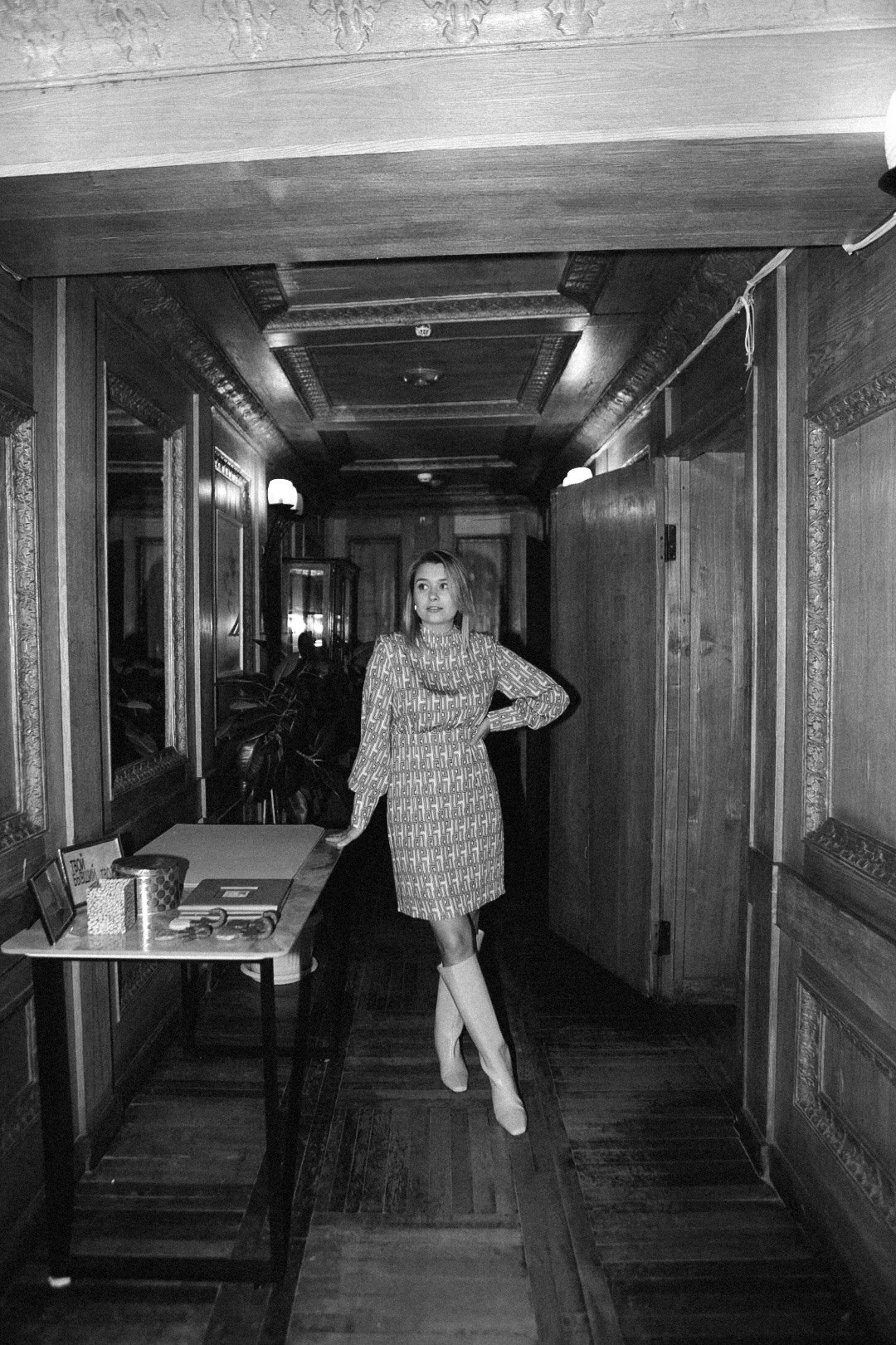 Лиза. Фотограф Нижний Новгород